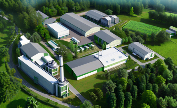 昆山中寶環(huán)保集團有限公司